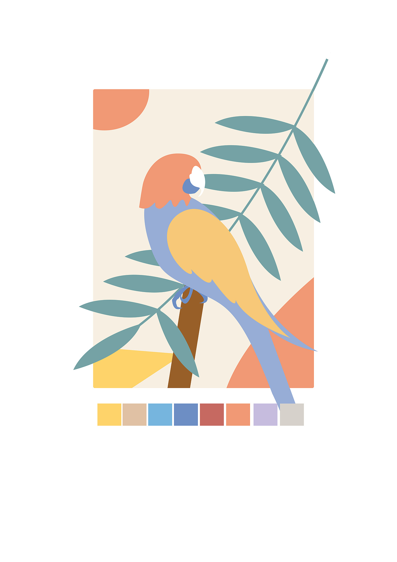 衣服印花集合2~小莲小莲