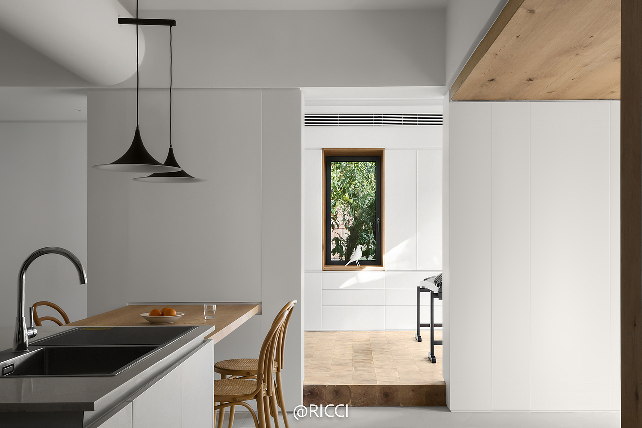 把春天带回来喽~(平凡的一天)