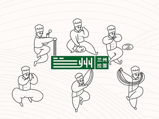 新兰州拉面