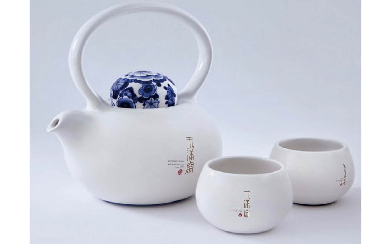 玉满窑（图ZODE5ODEzNjA=） - 品牌 - 站酷设计师kuaitou原创素材 - 站酷ZCOOL