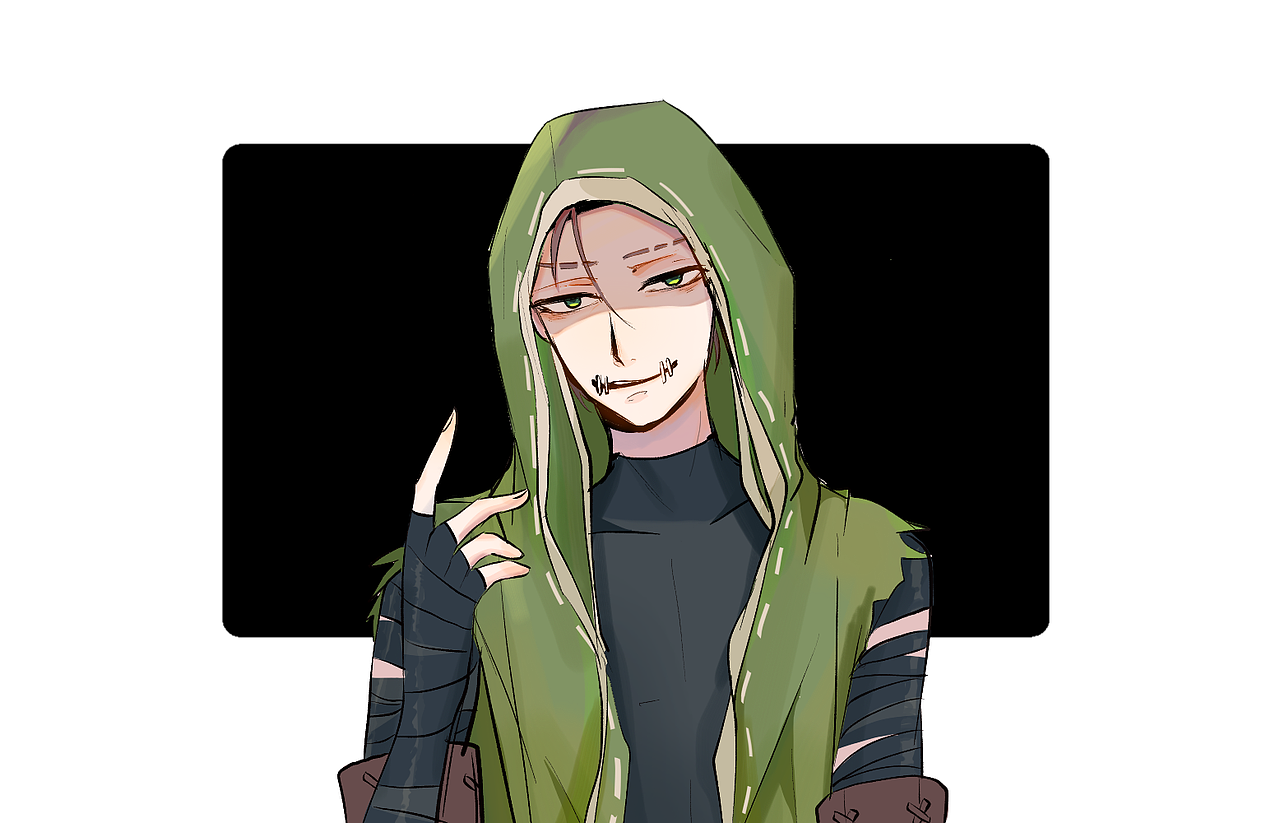 以前的画（图ZMjUwODc5NTA4） - 创作习作 - 站酷设计师白盼啾原创素材 - 站酷ZCOOL