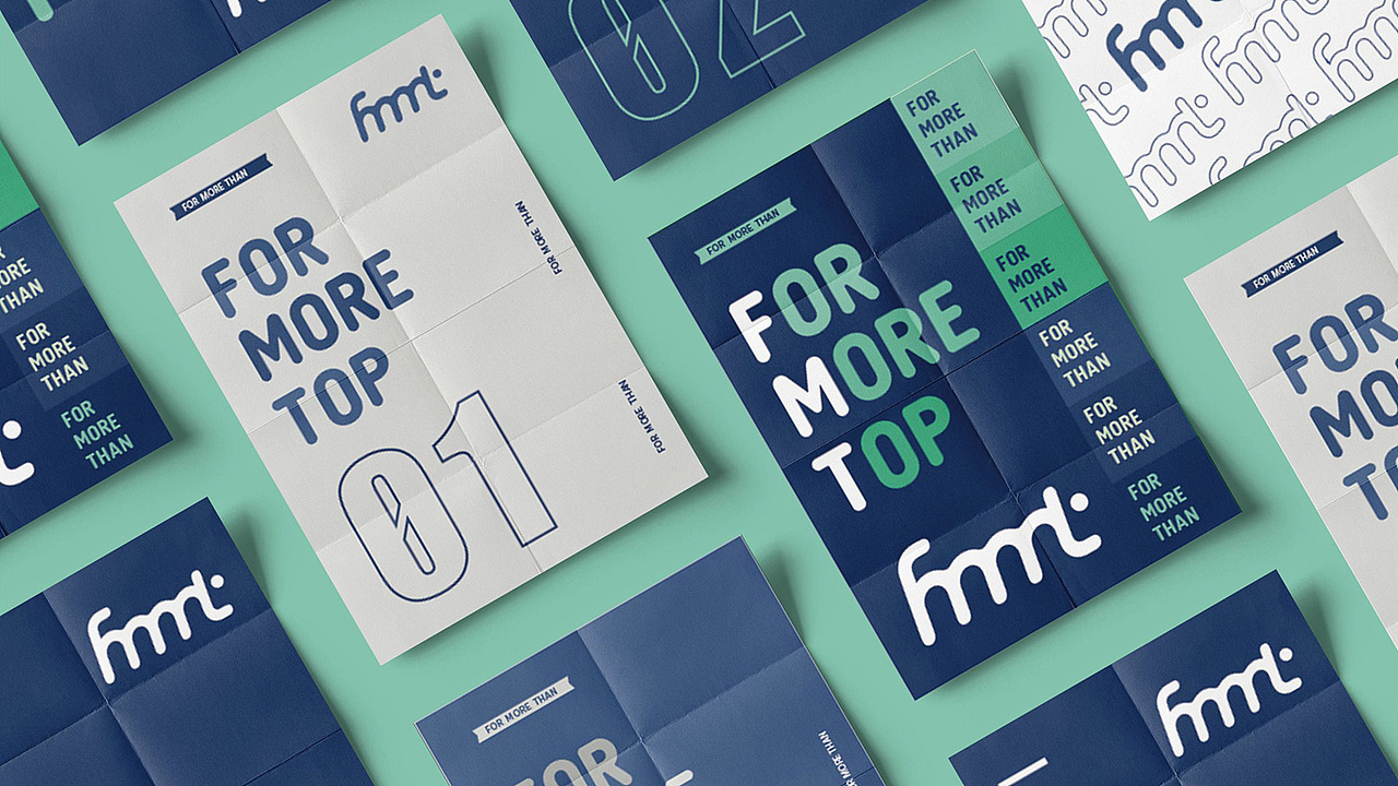 「FMT 孚马迪」品牌形象建设(图ZMjQxOTkyNjEy) - 品牌 - 站酷设计师SOLO品牌创意原创素材 - 站酷ZCOOL