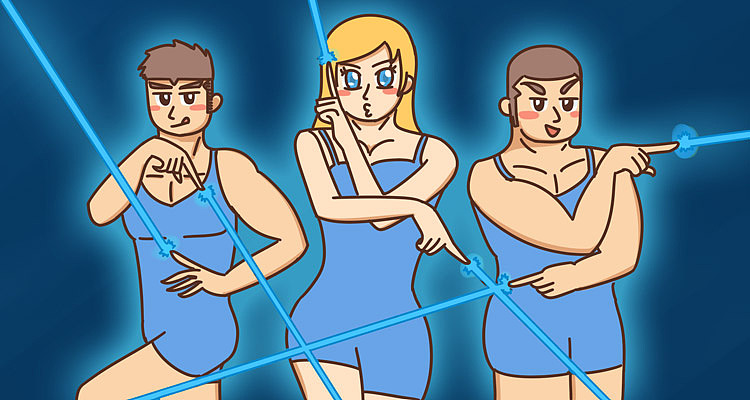 这次是全动画的,因为不会ae和flash,全部一