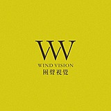 风声视觉品牌的头像