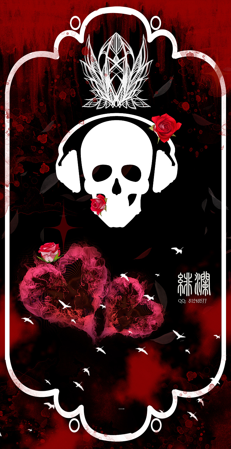 分享类桌游平面-包装97799195pwm studio | 2021  案例展示平面-海报