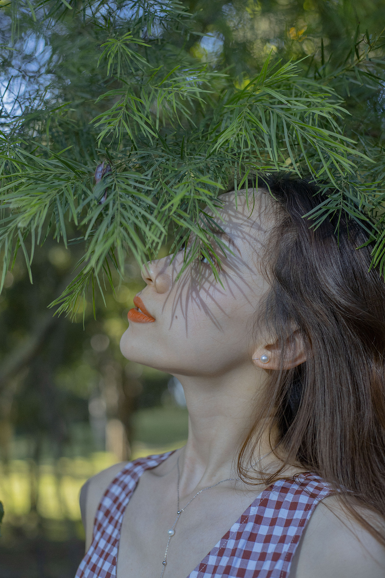 六月（图ZMjM5NzUzOTA0） - 人像摄影 - 站酷设计师heytiti_原创素材 - 站酷ZCOOL