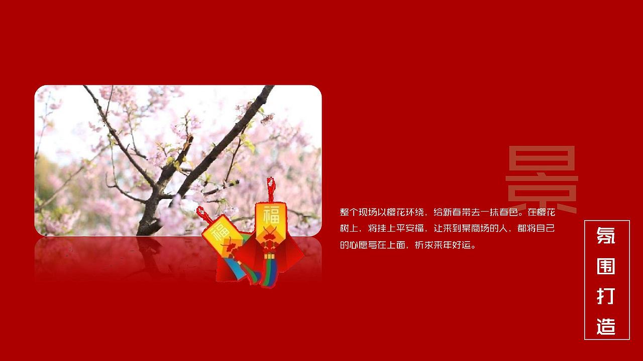 2021商业广场新春元宵节(翻滚吧元宵主题).