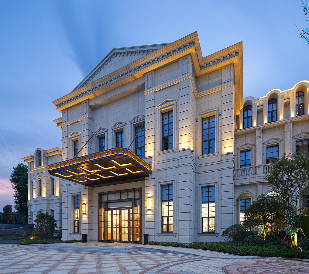 至臻运动体验,缔造无限新悦 br> br> br>洪河富贵会所 | 法式城1017