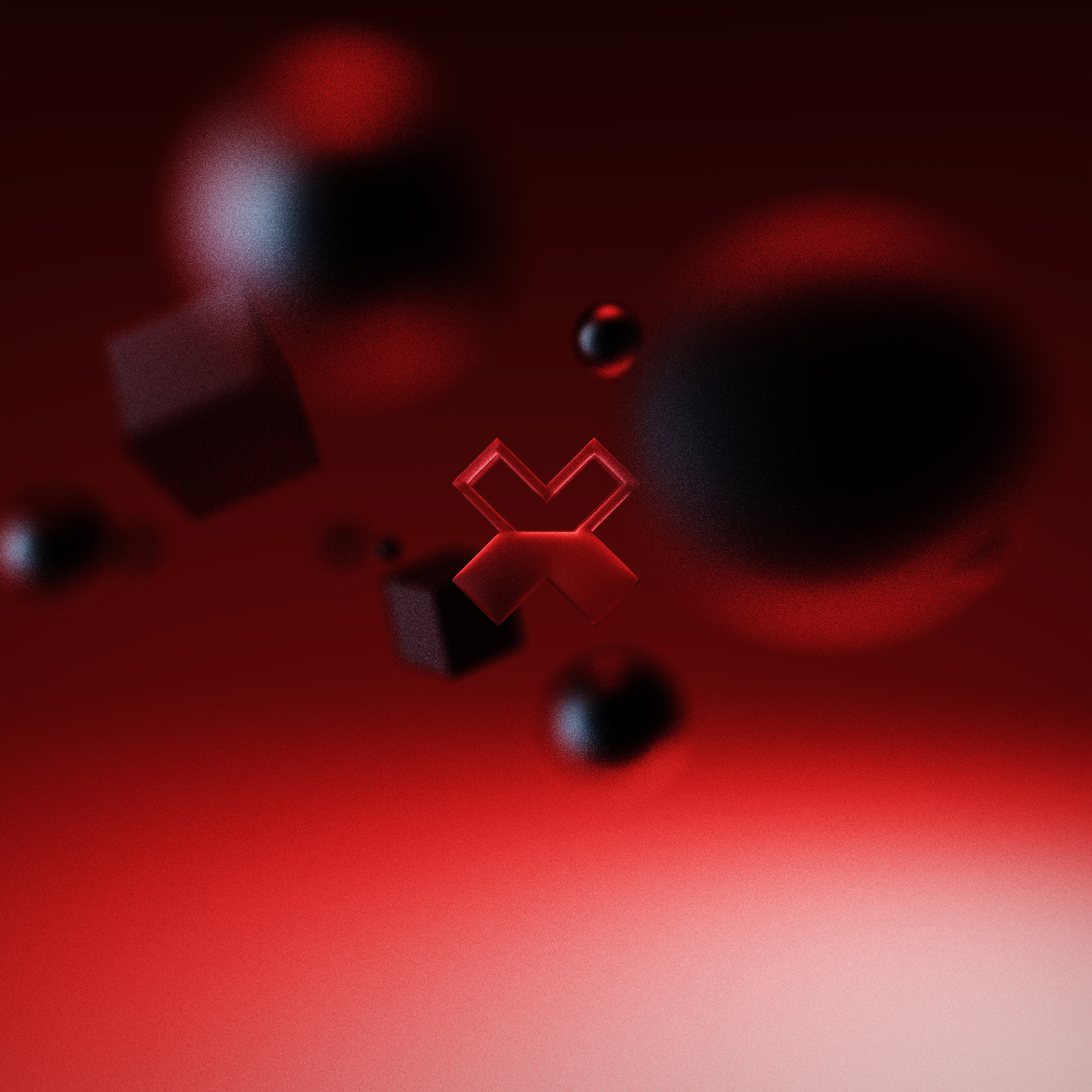 Xision的个人主页（封面预览） - 主页封面设置 - 站酷设计师Xision原创素材 - 站酷ZCOOL