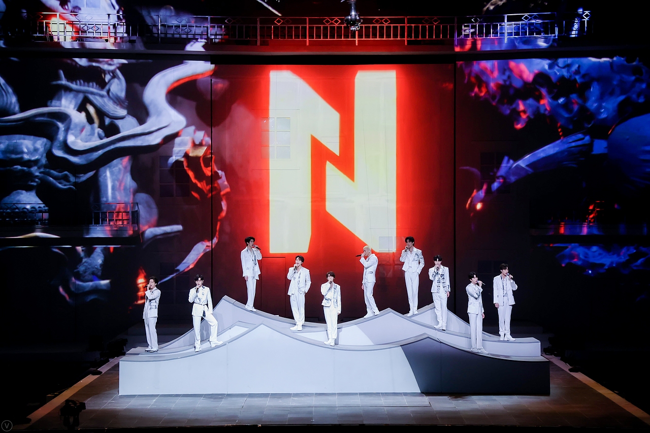 活动演唱会拍摄广告抖音快手摄影明星拍照直播会议摄影（图ZMjkwNjM4OTQw） - 人像摄影 - 站酷设计师零晨视觉摄影原创素材 - 站酷ZCOOL