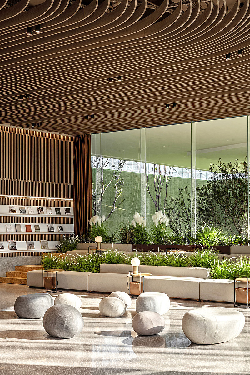 「大理·拾叁月」丨城市记忆再创作，打造文旅新IP（图ZMjM2ODc5OTUy） - 商业空间设计 - 站酷设计师峻佳设计KarvOne原创素材 - 站酷ZCOOL