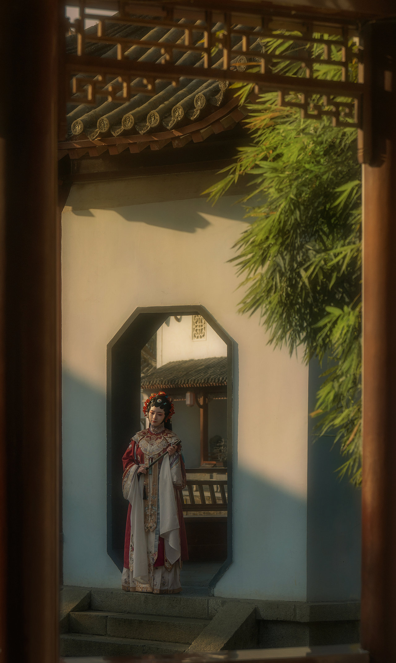 古风 戏曲风（图ZMjg5MDQ2NTgw） - 人像摄影 - 站酷设计师kroos丶原创素材 - 站酷ZCOOL