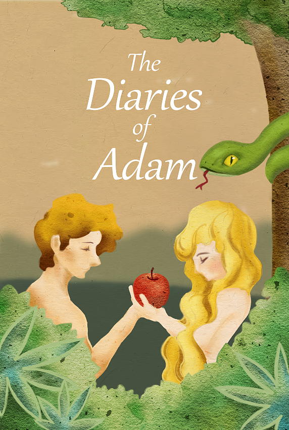 封面设计封面插画