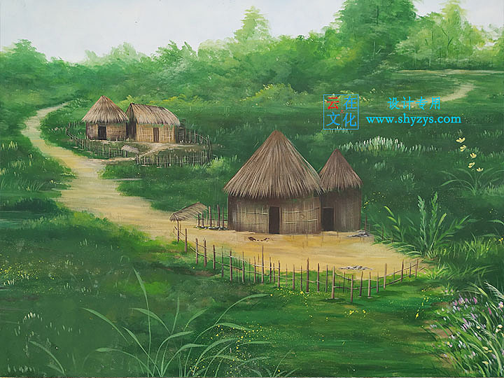 嘉定涂鸦公司 外墙涂鸦 涂鸦工作室（图ZMTE5NzgzMjM2） - 新锐潮流插画 - 站酷设计师云在室内墙绘公司原创素材 - 站酷ZCOOL