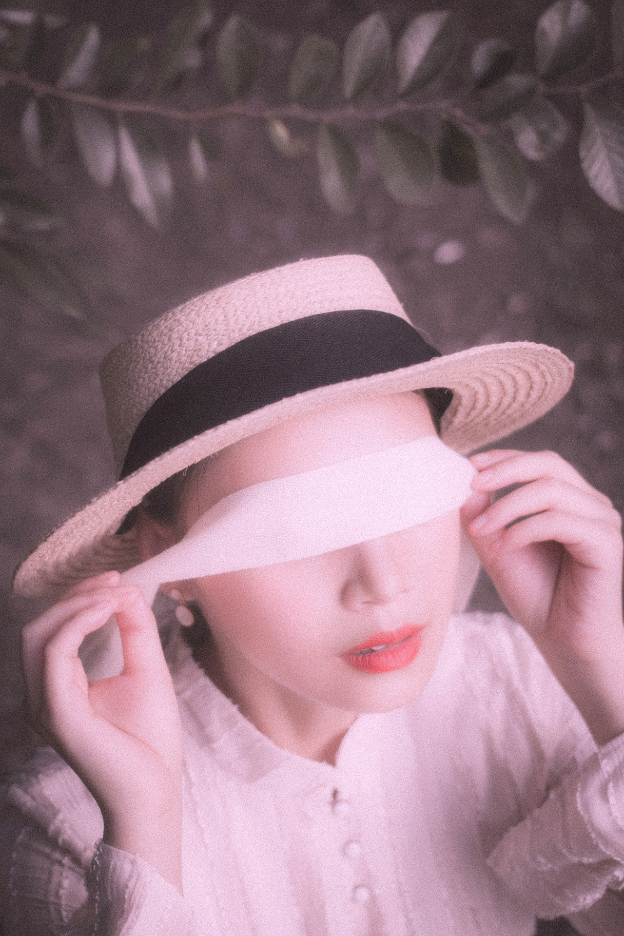 PINK MOOD（图ZMTgwMjA0ODMy） - 人像摄影 - 站酷设计师changingWAN原创素材 - 站酷ZCOOL