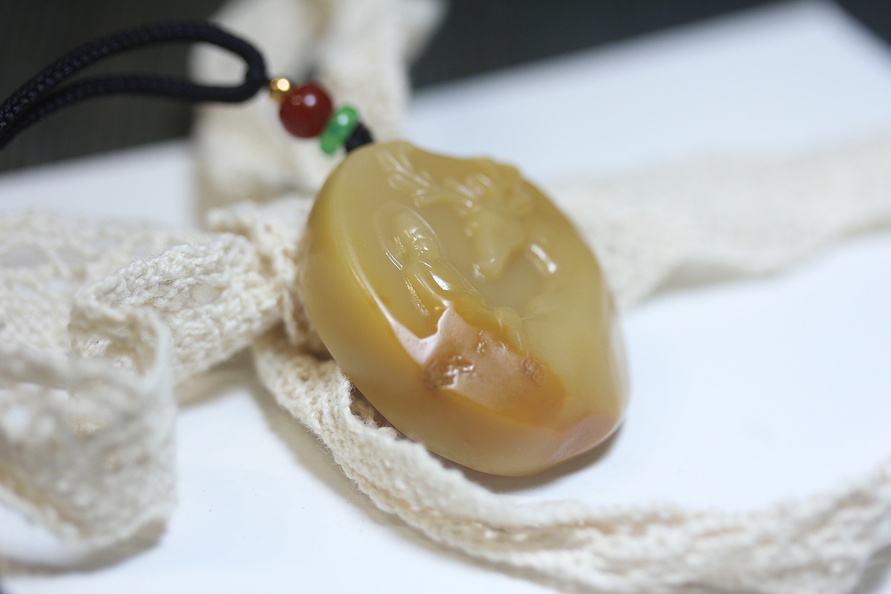 玉乎工作室作品赏析5