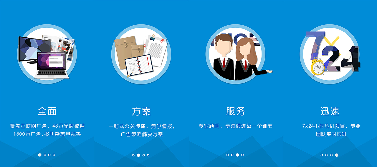 app引导页