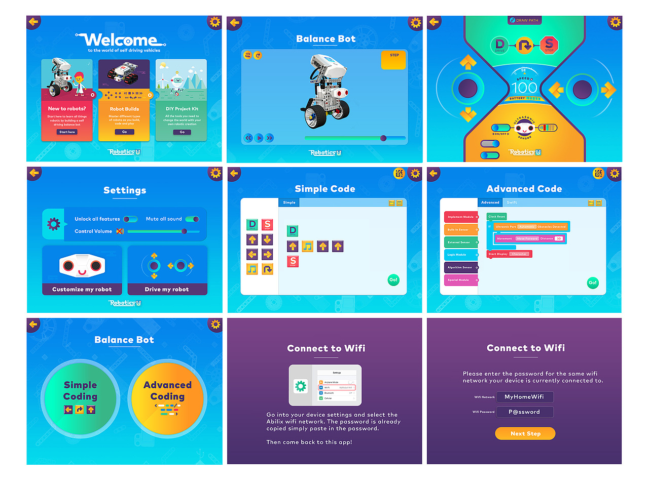英文版ui界面（图ZMTA2MTQ3MTEy） - APP界面 - 站酷设计师猛天放原创素材 - 站酷ZCOOL