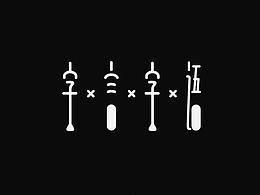 Jet | 字体设计集合