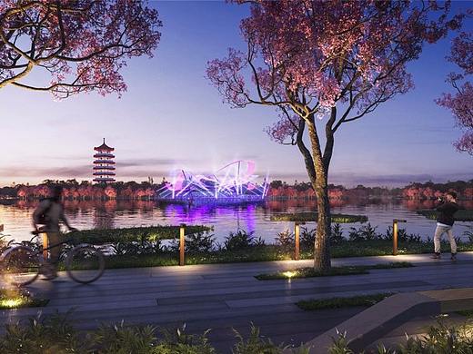 重庆亲子旅游规划设计/亲子旅游设计/亲子旅游规划