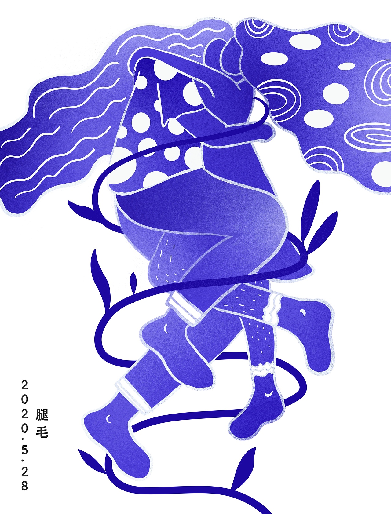 日常练习小插图