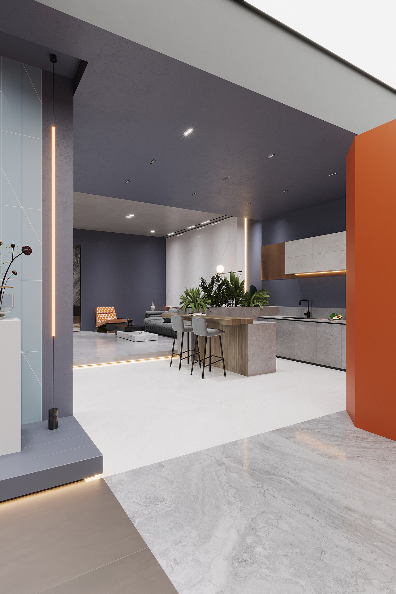 #20（图ZMTk0OTQxMDM2） - 商业空间设计 - 站酷设计师jample_原创素材 - 站酷ZCOOL