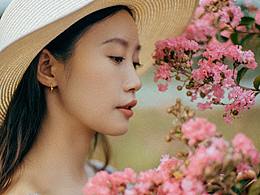 紫薇花