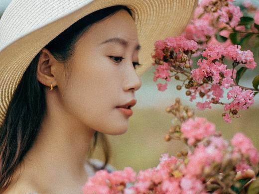 紫薇花