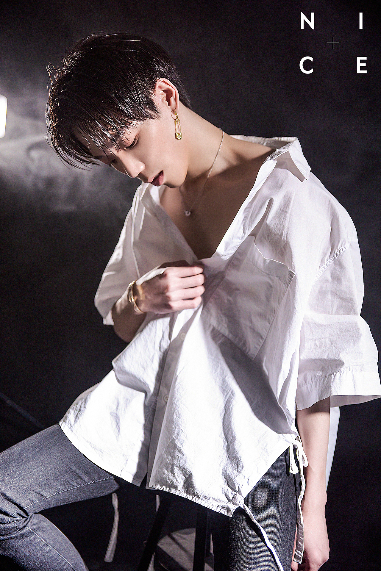 粗糙,有趣,不可控制