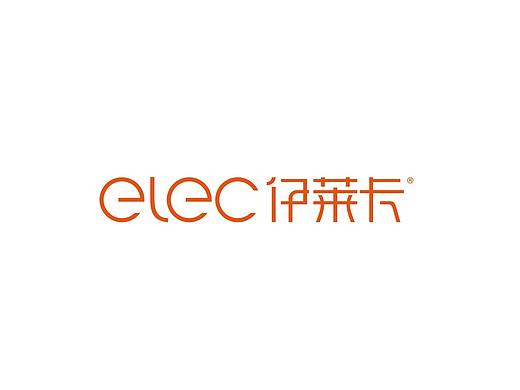 伊莱卡品牌形象升级