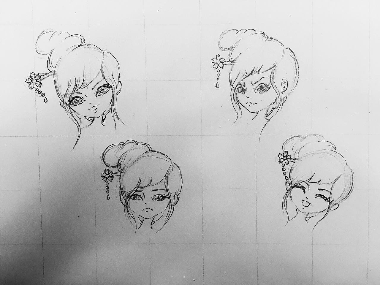 眉山樱花节苏小妹