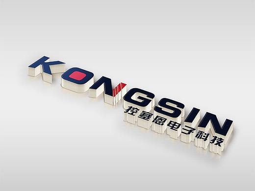 企业logo