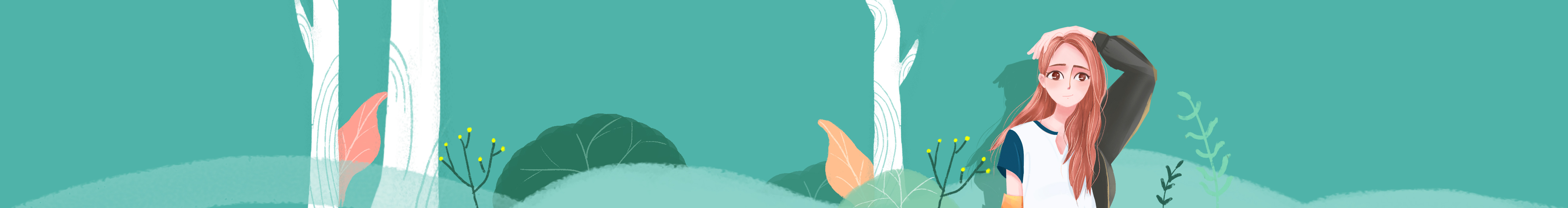 hh小趣儿的个人主页（封面预览） - 主页封面设置 - 站酷设计师hh小趣儿原创素材 - 站酷ZCOOL