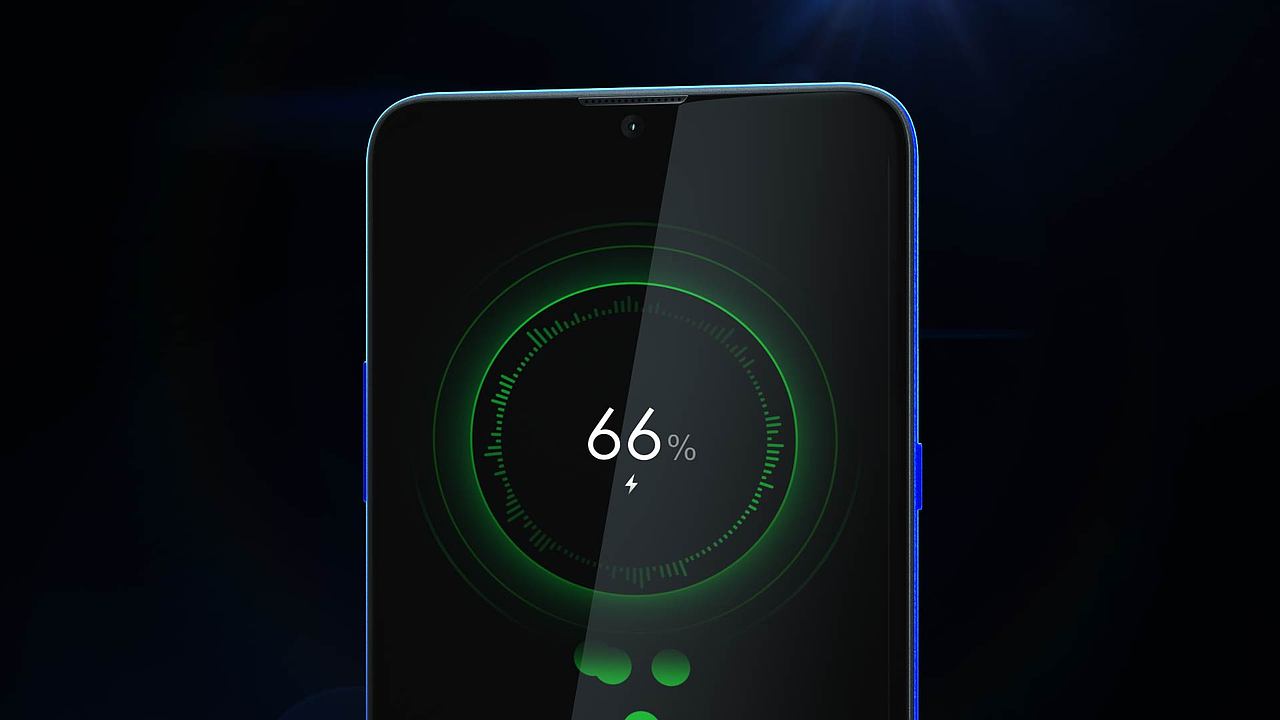 Blackview_A80 手机动画