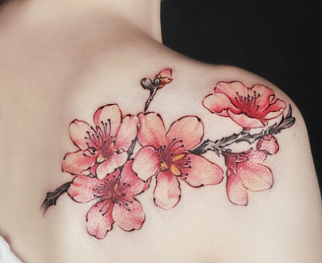 在宜兴官林纹身你能承受的心里价位是多少?宜兴洗纹身