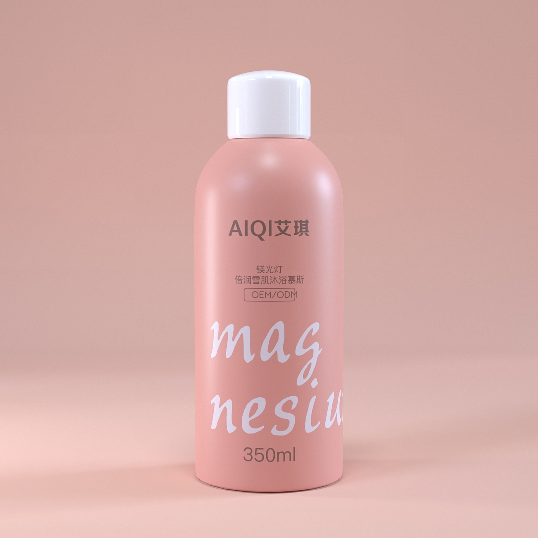 护肤品包装设计