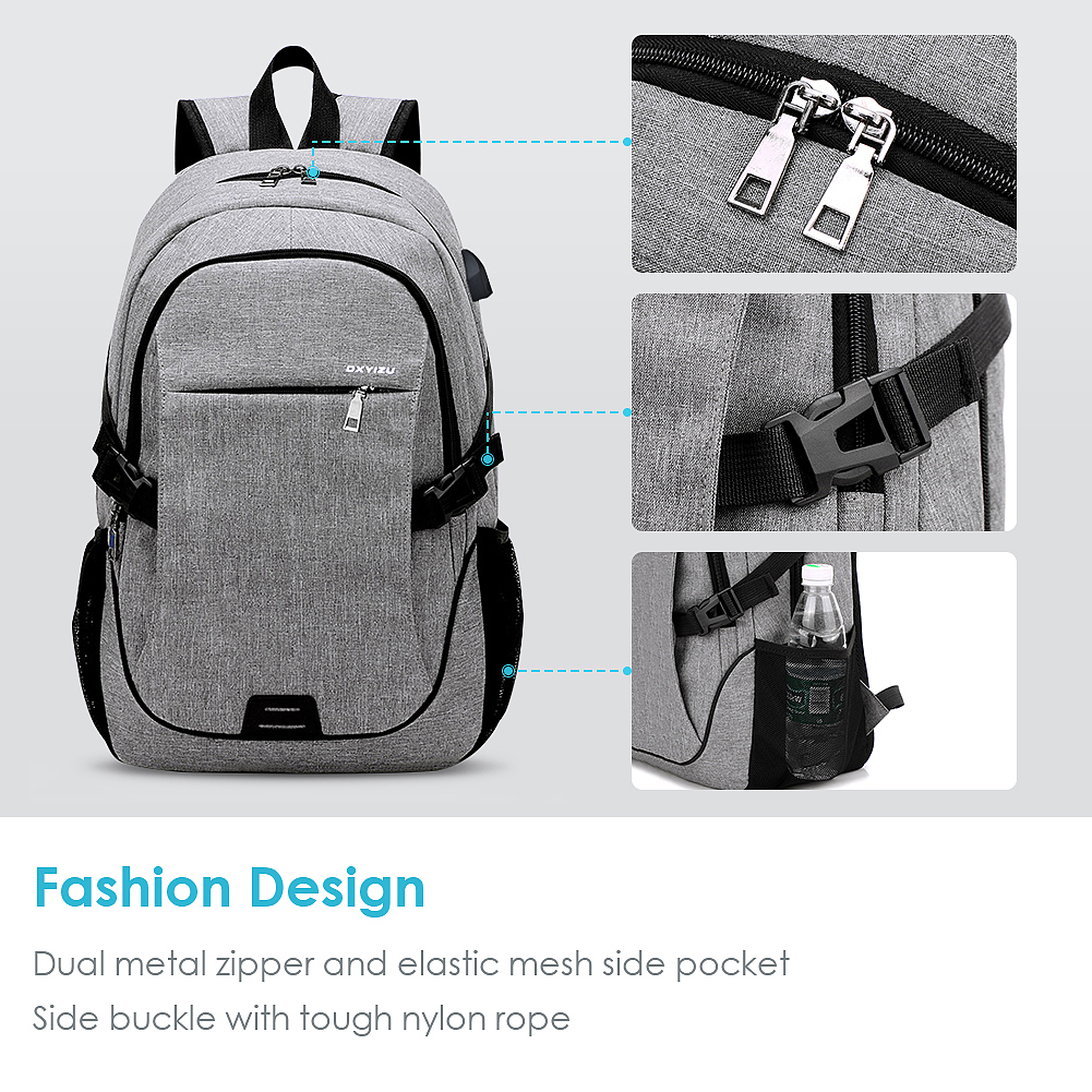 亚马逊-商务休闲包