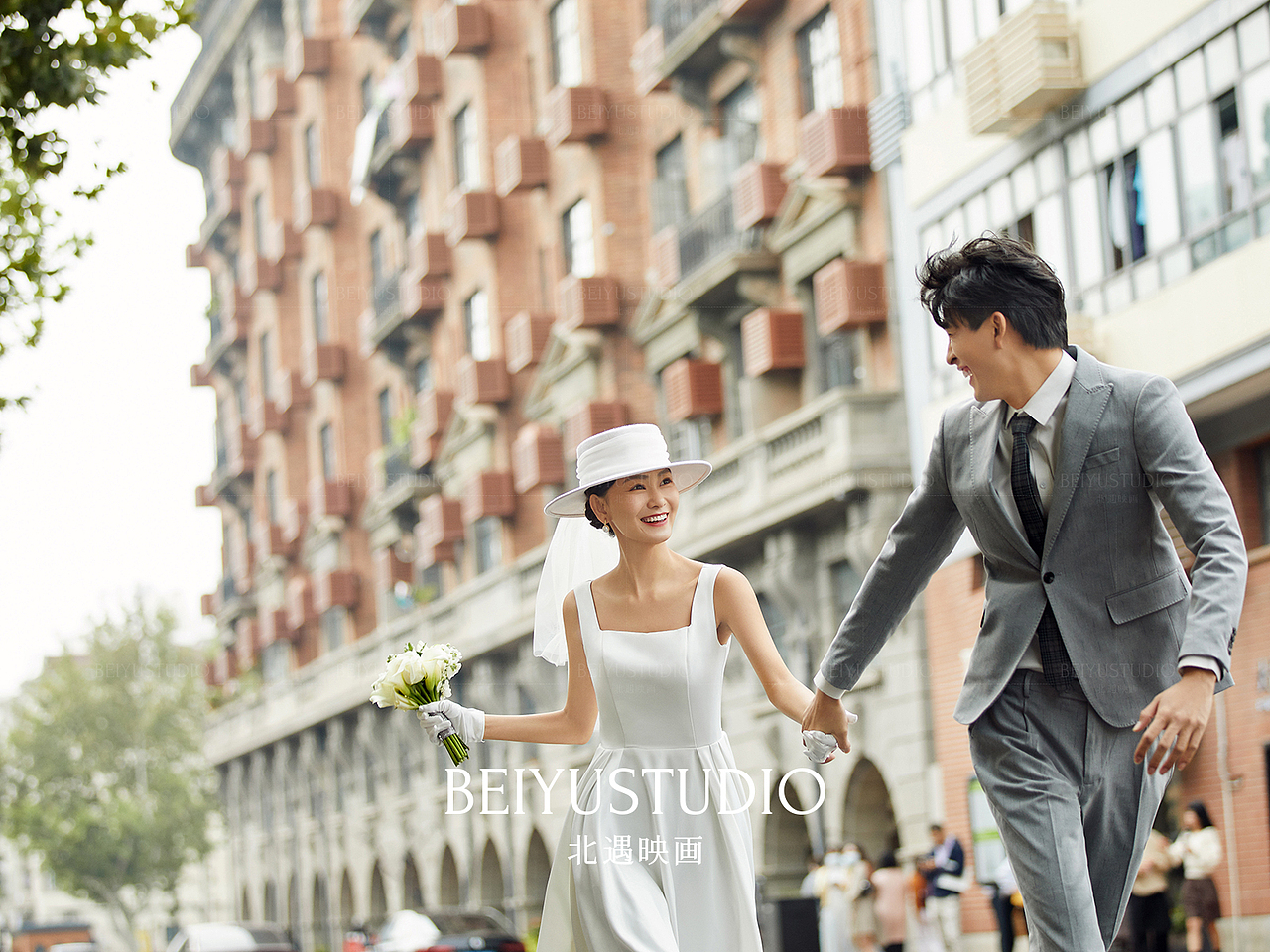 时光漫浔,仿佛置身佛罗伦萨小镇的惬意