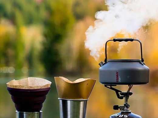 独享片刻宁静,被山野治愈