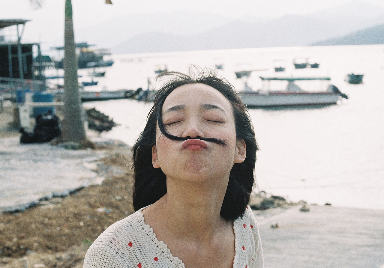 “一场愉快的冒险”（图ZMTQxMzA3ODgw） - 人像摄影 - 站酷设计师SOPHY欧尼原创素材 - 站酷ZCOOL