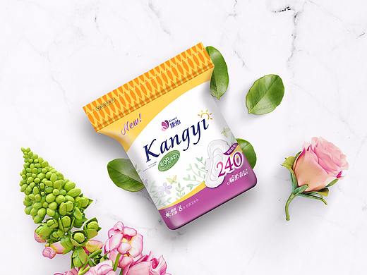 康怡 / 卫生巾 女性用品