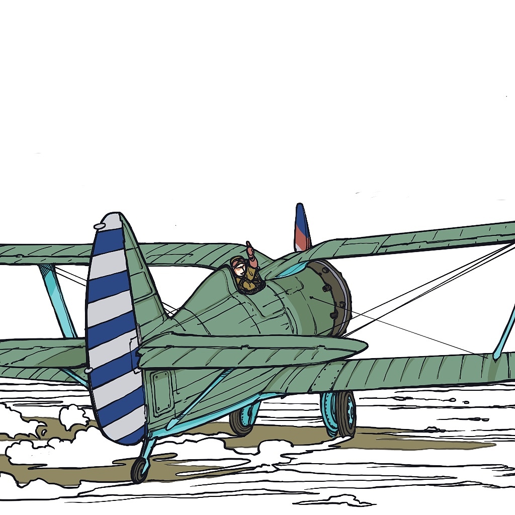 #2021青春答卷#《何处风息》