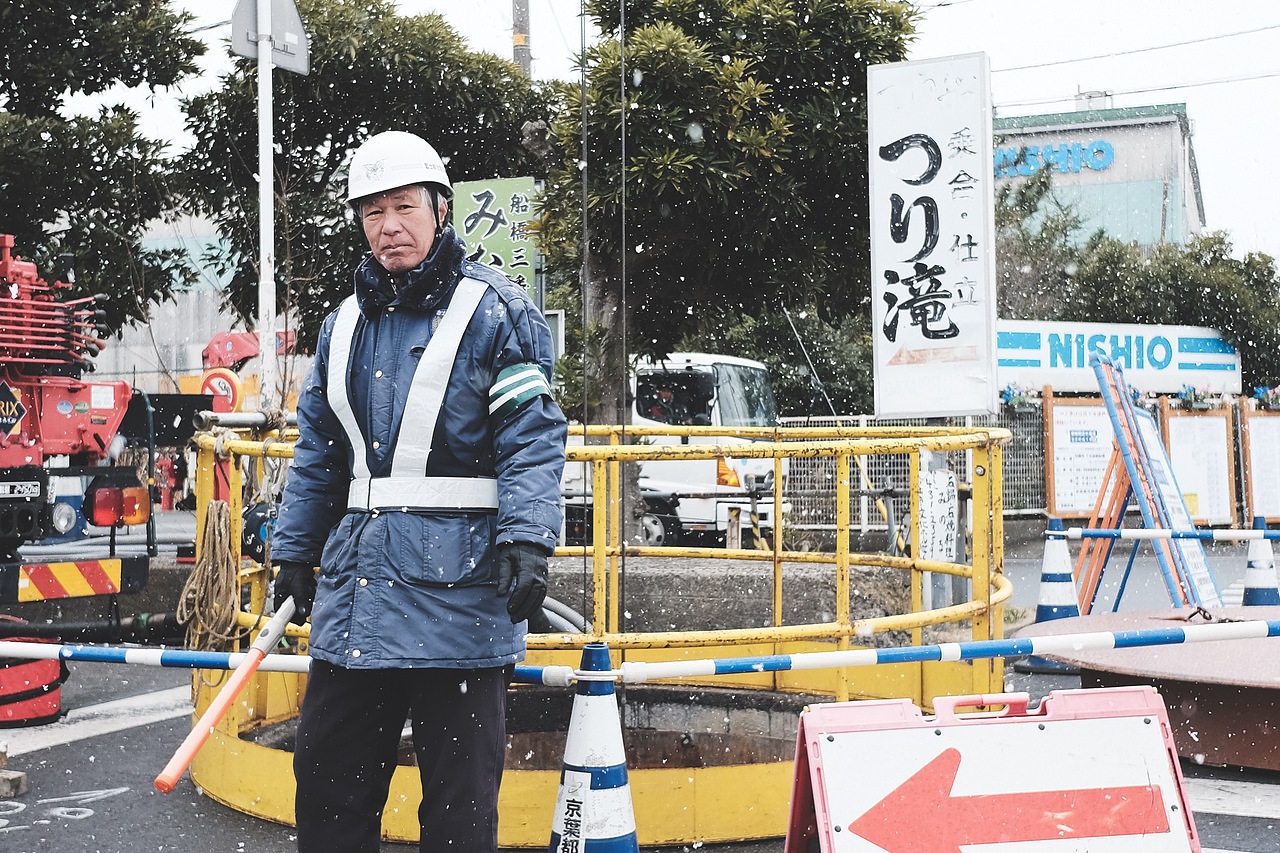 二月份的日本国自由行