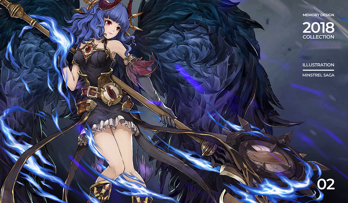 50张图总结2018半数工作