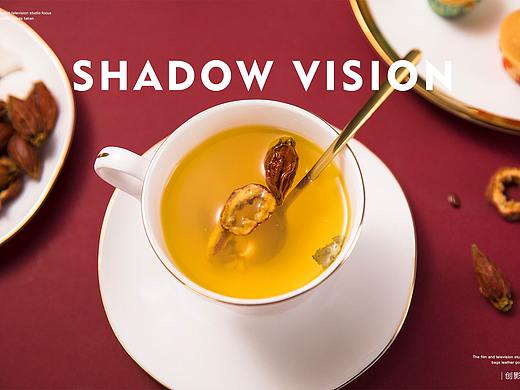 #广州万像创影#花茶高贵奢华系列（个人主页-ZNDY1ODgyNDg=） - 产品摄影 - 站酷设计师外星人的爷爷原创素材 - 站酷ZCOOL