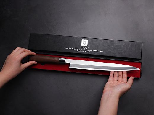 产品摄影精修-刀具场景图（个人主页-ZNTY4MjM0NjA=） - 修图/后期 - 站酷设计师心晴liuliu原创素材 - 站酷ZCOOL