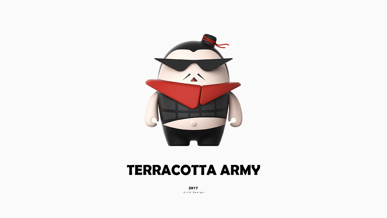 YOMOBOOYO 卟勇 IP设计（图ZMTI3MTEyNjQw） - IP形象 - 站酷设计师小鱼爱吃鱼儿原创素材 - 站酷ZCOOL