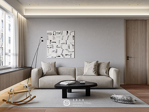 光影视觉|现代简约