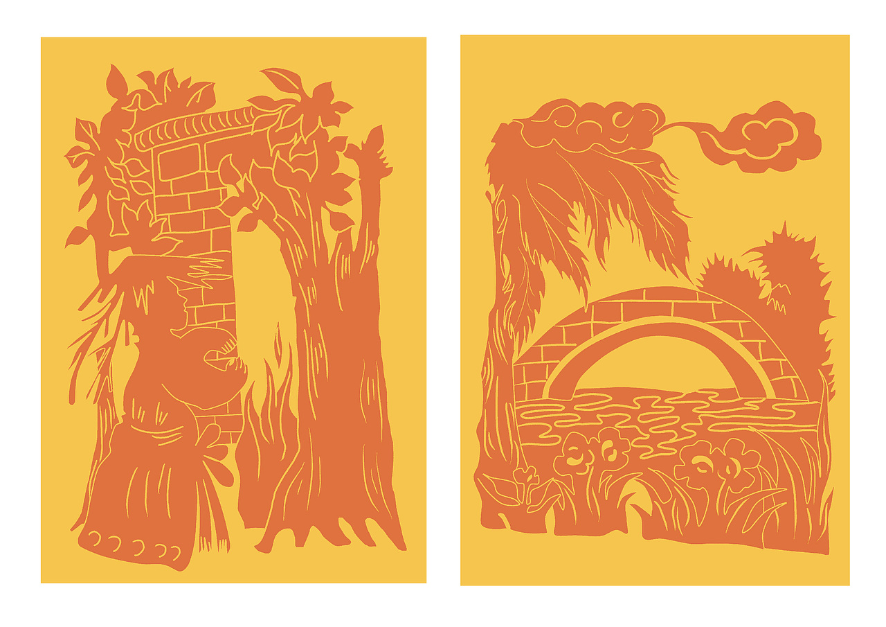 暗下逐客令 春风拂面