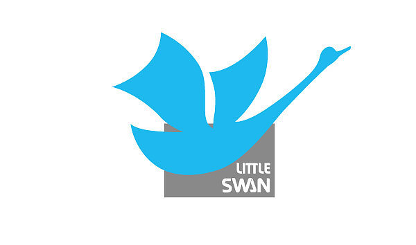 小天鹅工业园区导视